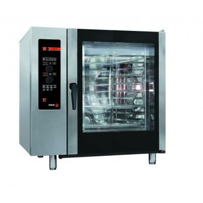 Fagor ACG-102 Gazlı Concept Enjeksiyonlu Fırın