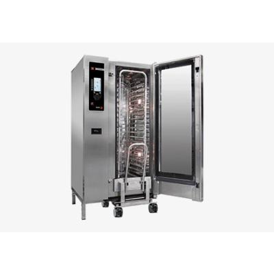 Fagor APE-201 Elektrikli Advance - Plus Fırın