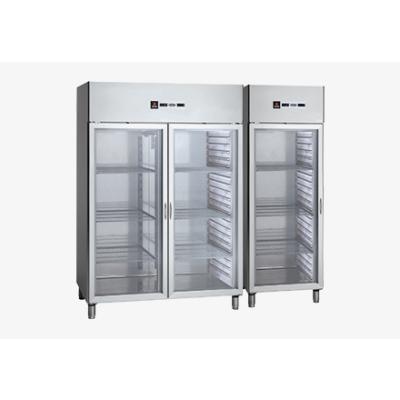 Fagor CAEP-1602 Gastronom Soğutucu Sergileme Kabineti