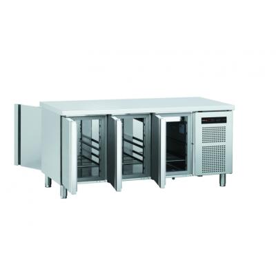 Fagor CMCP-225-GN 700 Seri GN Tezgah Tip Dondurucu - ADA TİP