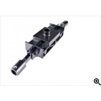 Fırın kilit mekanizması - T130509
