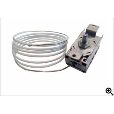 Scotsman Buz Makinesi Evap Thermostat 62026416 - 12102542